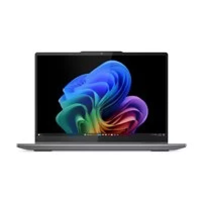 LENOVO IdeaPad 5 2in1 14Q8X9 Snapdragon X X1-26-100 14