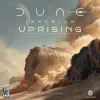 Dune: Imperium - Uprising, jogo de tabuleiro
