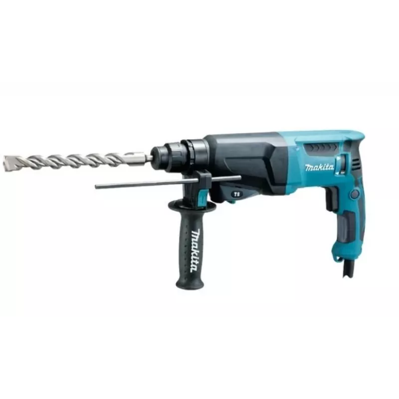 Martelo perfurador Makita HR2300 720 W 1200 RPM