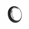 Rastreador antirroubo Bluetooth Tellur TLL173021, à prova de água, porta-chaves compacto