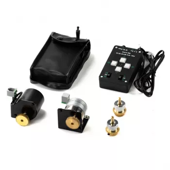 Unidade de motorização Sky-Watcher Drive em ambos os eixos EQ5 SW-4308 (MPN SW-4308)