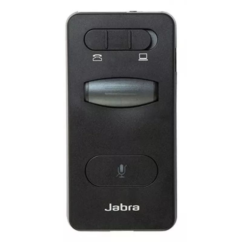 Processador de áudio Jabra LINK 860
