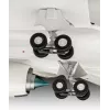 Revell 03881 Airbus A350-900 Lufthansa kit de modelismo em plástico, 1:144