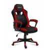 Cadeira gaming Huzaro FORCE 2.5 vermelha Mesh