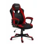 Cadeira gaming Huzaro FORCE 2.5 vermelha Mesh