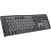Teclado Logitech MX Mechanical Wireless Illuminated Performance