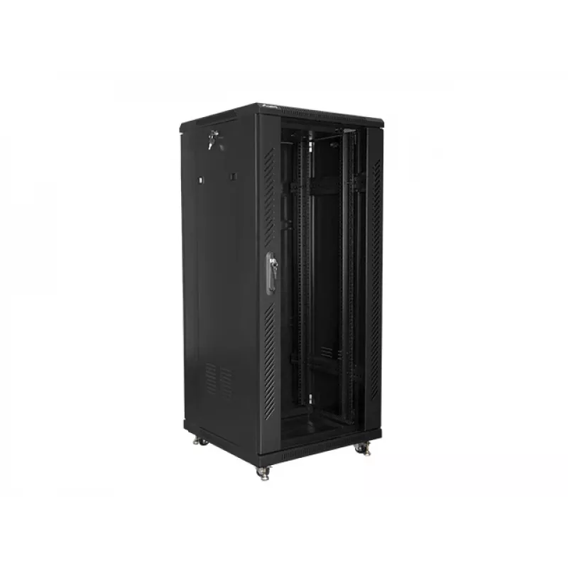 Rack autónomo Lanberg FF01-6627-12B