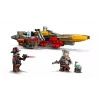 LEGO STAR WARS 75437 Speeder do Cobb Vanth