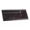 Teclado CHERRY G80-1800 Home USB QWERTY US inglês preto