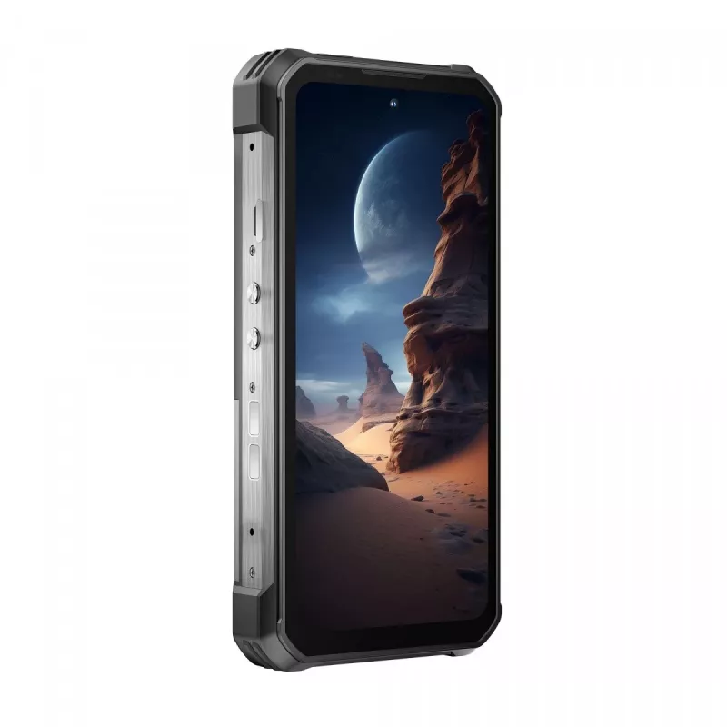 Oukitel WP100 Titan 5G 6.8 16/512GB DS. 33000mAh preto