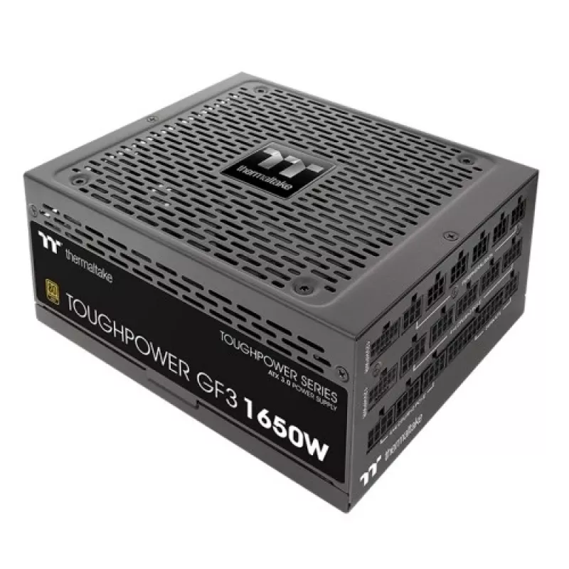 Fonte de alimentação Thermaltake Toughpower G GF3 1650W Gold