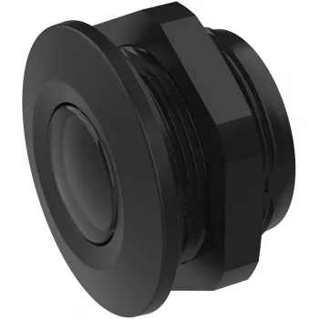 Acessório para câmara de segurança AXIS 02216-001 preto compatibilidade F2105-RE