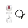 Chaleira Beper P102ROB050 1,7 l 2200 W, sem fios com desligamento automático