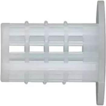 Fischer PBZ buchas de centragem para betão celular, 10 unid.