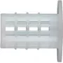 Fischer PBZ buchas de centragem para betão celular, 10 unid.