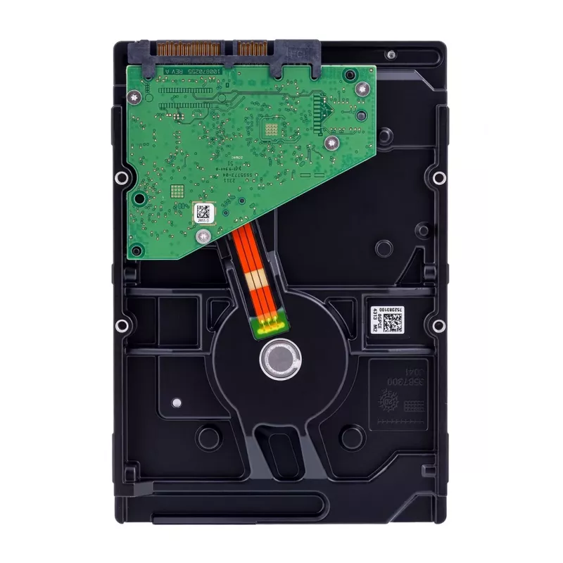 Disco rígido interno Seagate SkyHawk 1 TB 256 MB 3,5 polegadas Serial ATA III