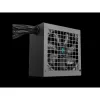 Fonte de alimentação DeepCool PF700X 700W ATX, 80 PLUS Bronze, 700 W, 1x ventoinha 120 mm, 24 pinos, 2x 4+4 CPU, 4x 6+2 PCIe, 6x SATA