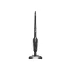 Aspirador vertical com bateria Gorenje SVC144FBK a seco HEPA sem saco 0,6 L preto