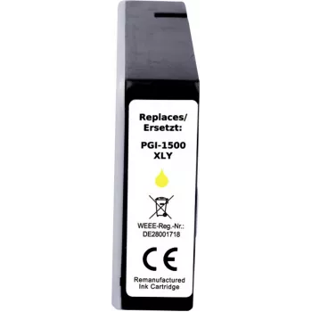 Renkforce RF-6736472 consumível de impressora amarelo