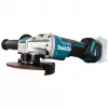 Makita DGA519Z - rebarbadora - bateria - 125 mm - sem bateria - 18 V (DGA519Z)