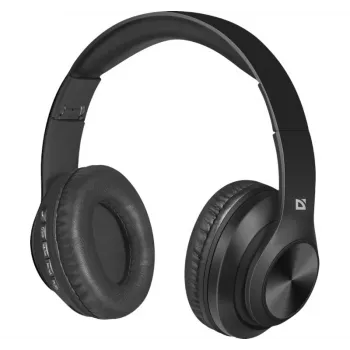 Auscultadores Defender FreeMotion B552