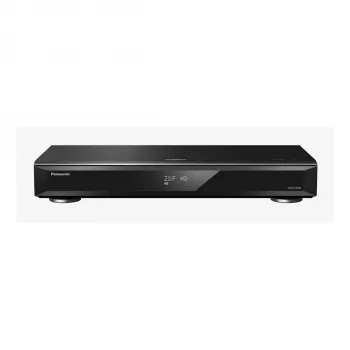 Gravador Blu-Ray Panasonic DMR-UBS90