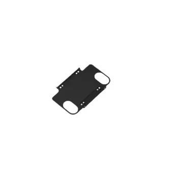 Suporte para monitor Elo Touch Solutions E043382 Preto Suporte de parede 10 polegadas