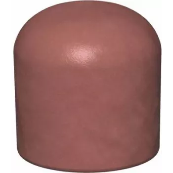 Tampão 78x70 castanho FBA-SN78 (7202557)