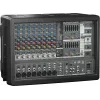 Behringer PMP1680S misturador de áudio 10 canais 10 - 200000 Hz preto