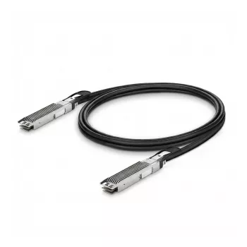 Splitter de rede NVIDIA AOC-Splitter IB Twin-Port HDR 4, adaptador de cabo ótico ativo Twin-Port InfiniBand