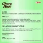 INABA Churu Bites atum com frango - Petiscos para gatos - 3x10 g