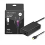 Fonte de alimentação para portátil Qoltec Lenovo 45W 20V 2,25A Slimtip + Pin 50098.45W