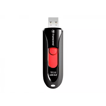 Pen drive Transcend 16GB USB Type-A JetFlash 590