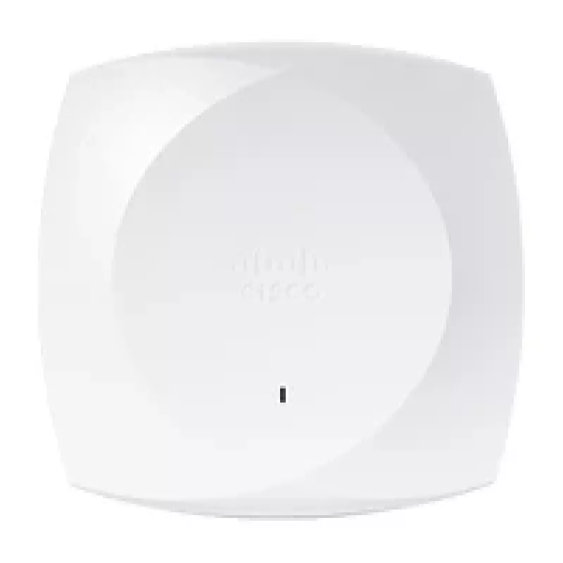 Ponto de acesso sem fios Cisco 9176D1-CFG 2,4 GHz 5 GHz 6 GHz