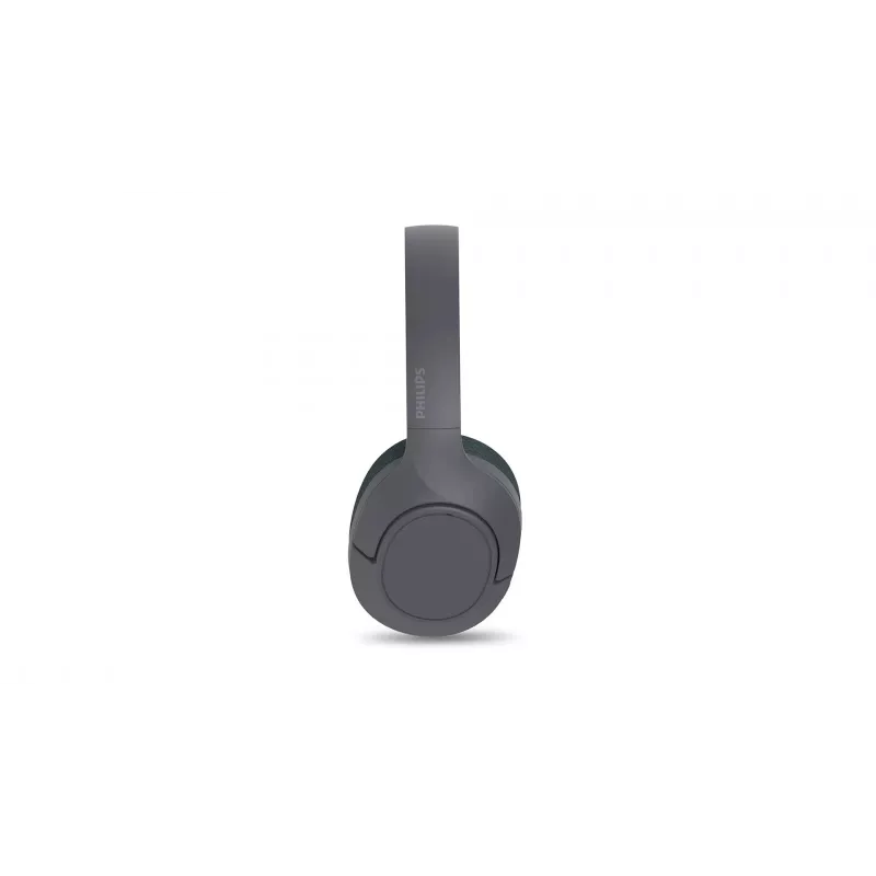 Auscultadores sem fios com cancelamento de ruído Philips TAH7508BK, preto