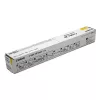 Toner Canon C-EXV 28 1 unid. original amarelo