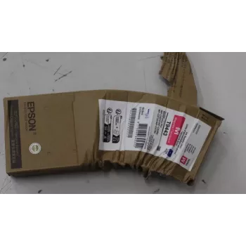 Cartucho de tinta L Epson C13T944340 para WF-C5xxx, Magenta, 19,9 ml, ~3000 páginas (embalagem danificada)