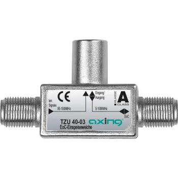 Distribuidor de cabo Axing TZU 40-03
