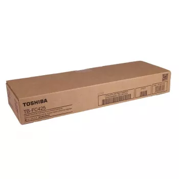 Toshiba TB-FC425 saco de toner 6AG00009839 para impressoras Toshiba — saco de toner OEM