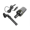 Microfone Tracer Screamer Tramic44883