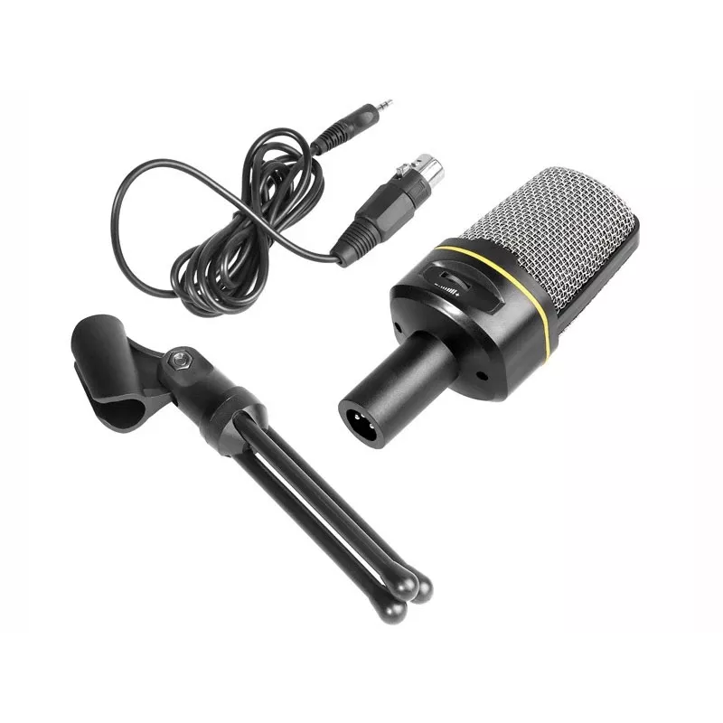 Microfone Tracer Screamer Tramic44883