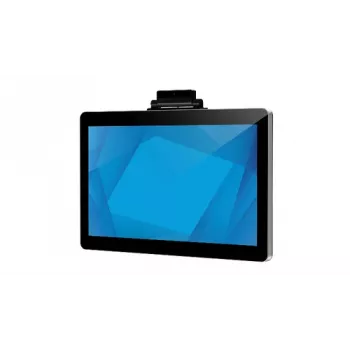 Webcam Elo Edge Connect Webcam, Micro USB, 8 MP, preto, adequada para: 1004L, 1304L, 1504L (E201494)