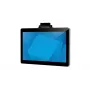 Webcam Elo Edge Connect Webcam, Micro USB, 8 MP, preto, adequada para: 1004L, 1304L, 1504L (E201494)
