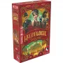 Kronologic - Paris 1920, jogo de tabuleiro