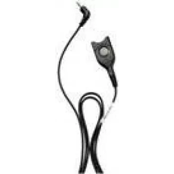 EPOS CCEL 190-2 - Cabo para headset - EasyDisconnect até conector micro de 3 pinos macho (1000847)