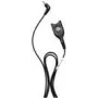 EPOS CCEL 190-2 - Cabo para headset - EasyDisconnect até conector micro de 3 pinos macho (1000847)