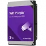 Disco rígido interno Western Digital Purple WD34PURZ 3 TB 3,5 polegadas 5400 rpm 128 MB Serial ATA III