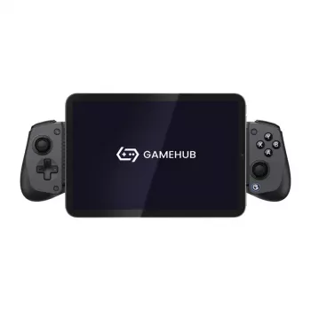 Comando móvel sem fios GameSir X5s — preto, compatível com Bluetooth/USB-C, gamepad para smartphone