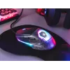 Rato Tracer 47400 Gamezone Neon RGB USB