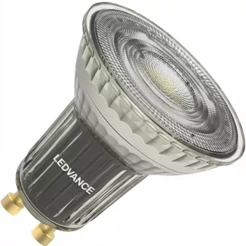 Osram LED PAR16 80 36° 6.1W 830 GU10 projetor LED